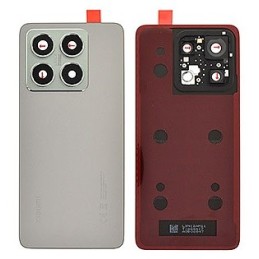 COVER BATTERIA XIAOMI 14T GRIGIO