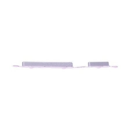 TASTO VOLUME XIAOMI REDMI 6 SILVER