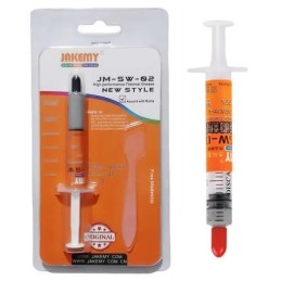 PASTA TERMOCONDUTTIVA JAKEMY JM-SW02