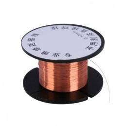 FILO DI RAME 0.1mm