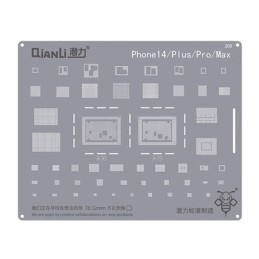 DIMA BGA APPLE IPHONE 14 / 14 PLUS / 14 PRO / 14 PRO MAX QIANLI QS209