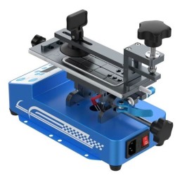 MACCHINA PER SEPARAZIONE DISPLAY DAL FRAME MAANT F712