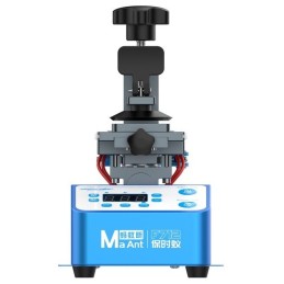 MACCHINA PER SEPARAZIONE DISPLAY DAL FRAME MAANT F712