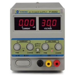 ALIMENTATORE DA BANCO SUNSHINE P-3005D