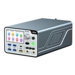 ALIMENTATORE DA BANCO AIXUN AX-P3208
