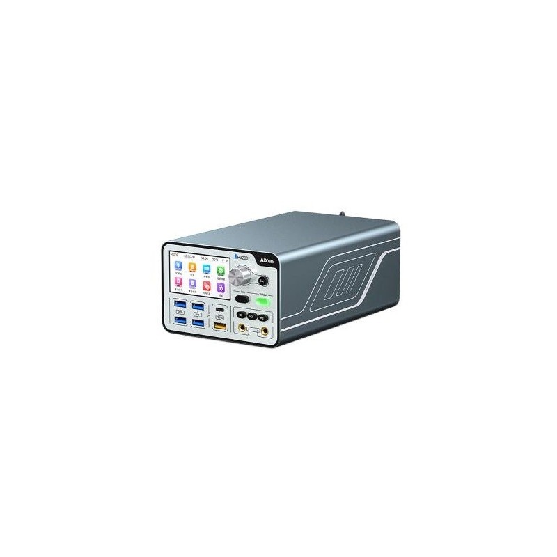 ALIMENTATORE DA BANCO AIXUN AX-P3208