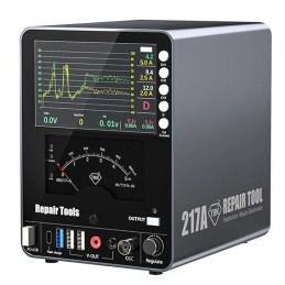 ALIMENTATORE DA BANCO TBK 217A