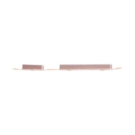 TASTO VOLUME XIAOMI REDMI 6 ORO