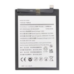 BATTERIA SAMSUNG GALAXY A22 5G SM-A226