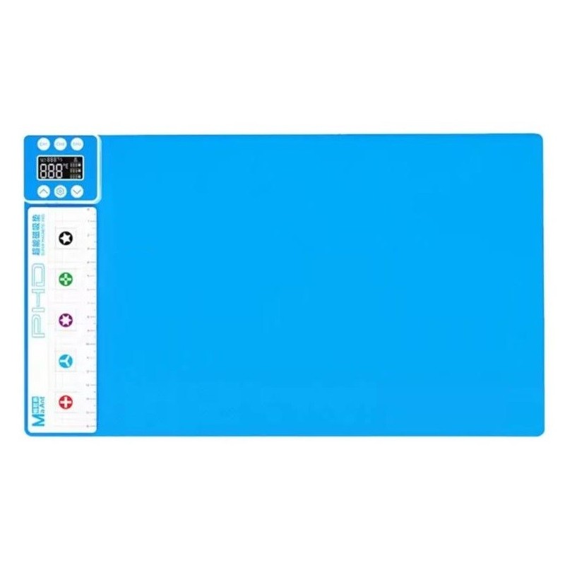 TAPPETINO RISCALDANTE MAANT PHD (380MM X 280MM)