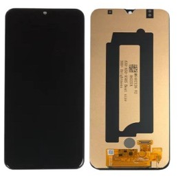 DISPLAY SAMSUNG GALAXY A50 SM-A505 NERO - NO FRAME (LCD TFT)