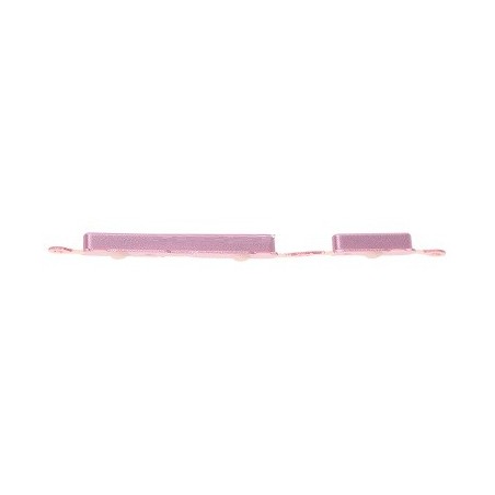 TASTO VOLUME XIAOMI REDMI 6 ROSA
