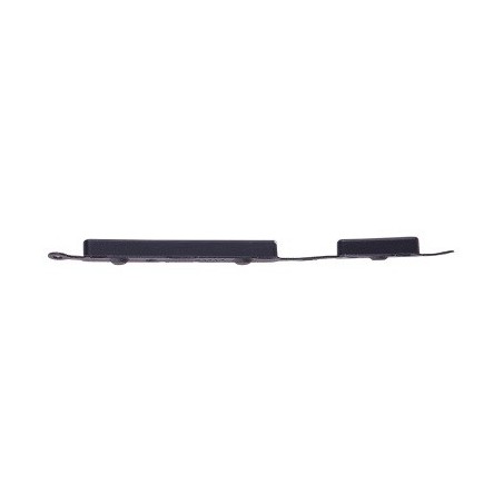 TASTO VOLUME XIAOMI REDMI 6 NERO