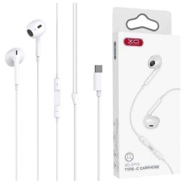 AURICOLARE XO (TYPE-C) EP74 BIANCO