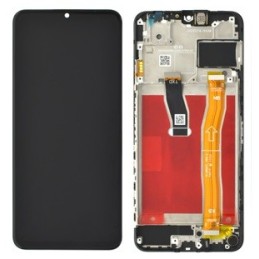 DISPLAY HUAWEI NOVA Y70 - WITH FRAME