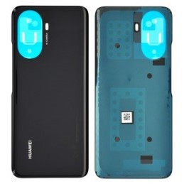 COVER BATTERIA HUAWEI NOVA Y70 NERO