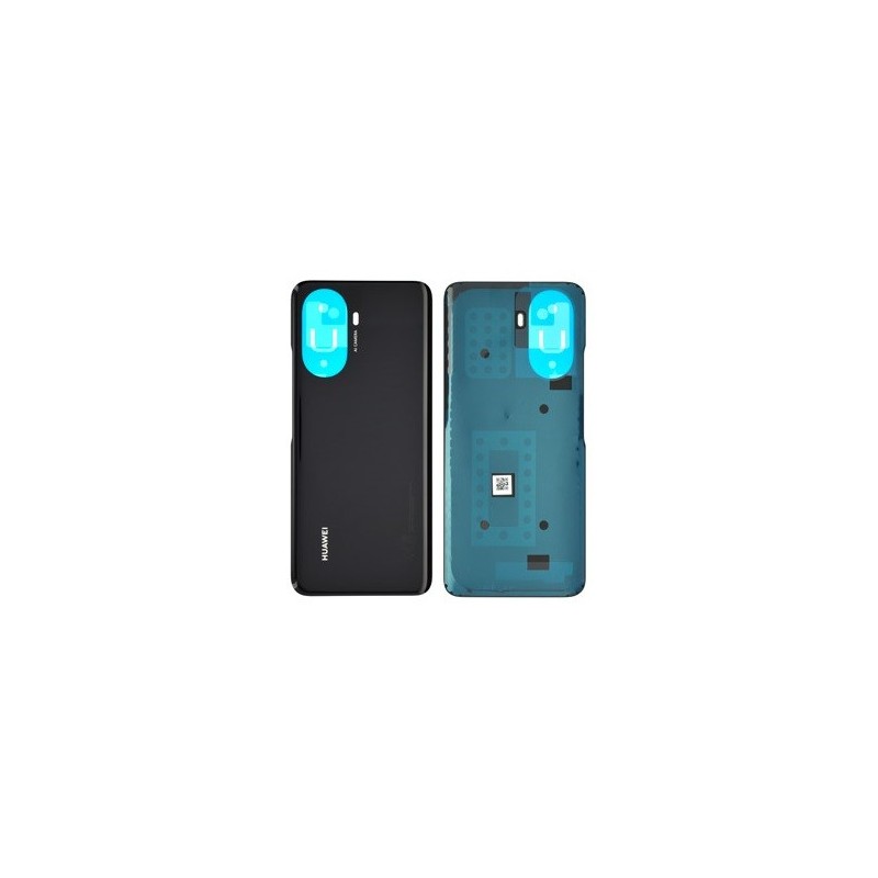 COVER BATTERIA HUAWEI NOVA Y70 NERO