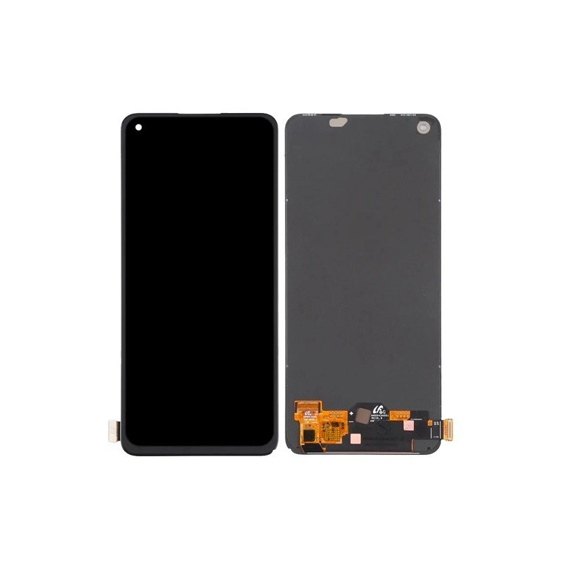 DISPLAY OPPO RENO 8 LITE NERO - NO FRAME DISPLAY OPPO RENO 8 LITE NERO - NO FRAME