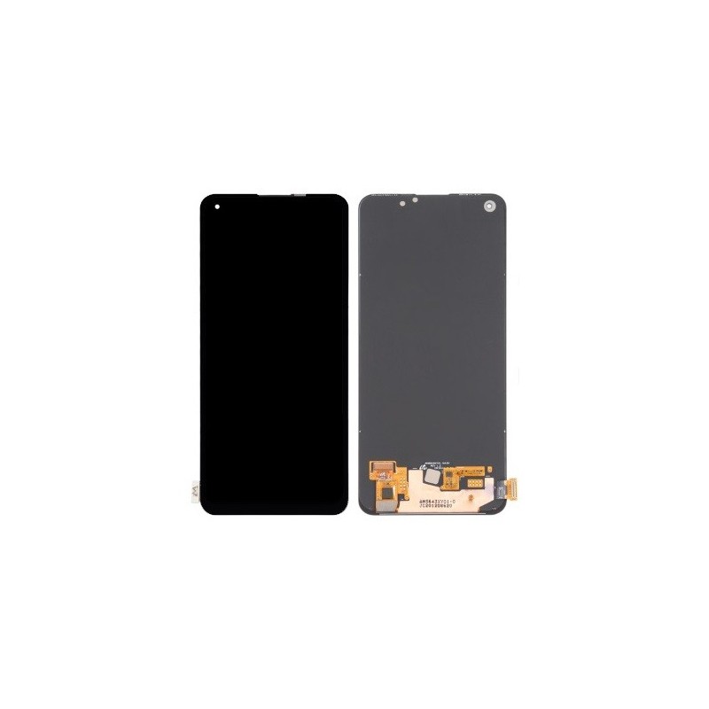 DISPLAY OPPO A94 5G NERO - NO FRAME