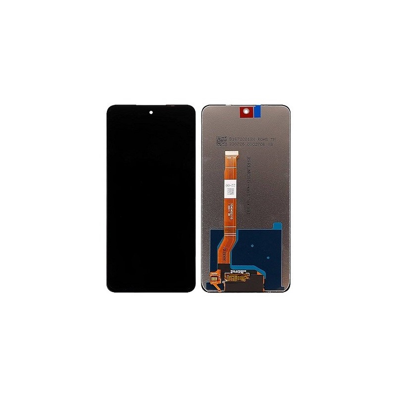 DISPLAY OPPO A98 5G NERO - NO FRAME