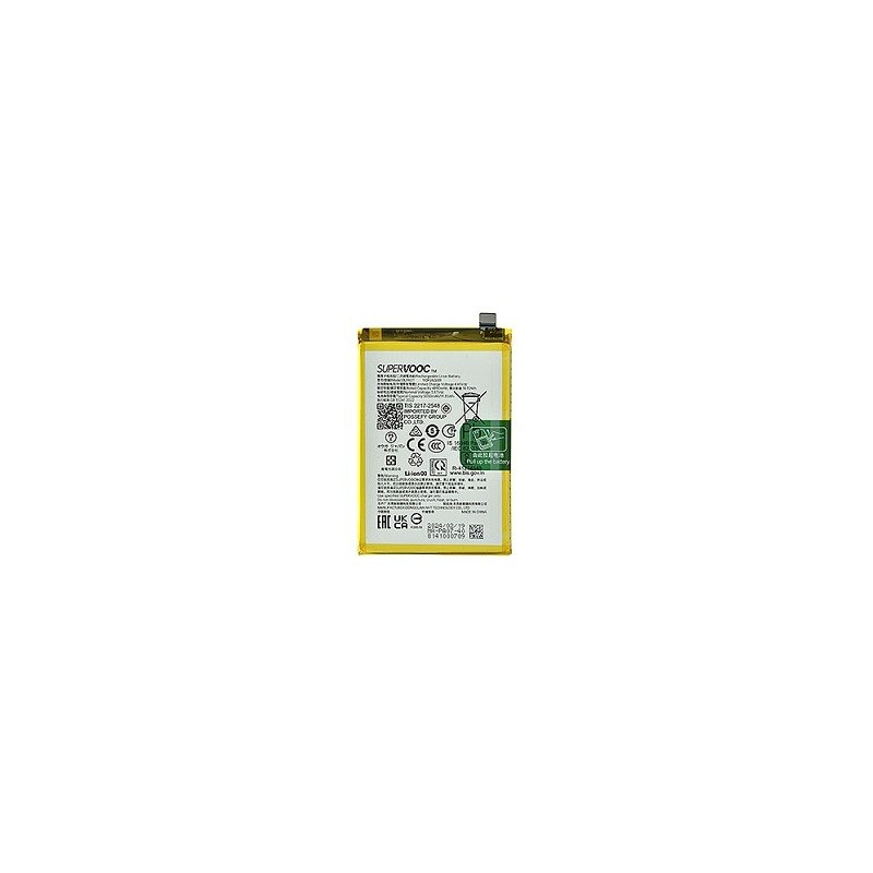 BATTERIA OPPO A78 4G - BLPA07 BATTERIA OPPO A78 4G - BLPA07