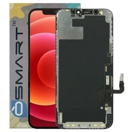 DISPLAY APPLE IPHONE 12 / 12 PRO (SOFT OLED - OSMART)