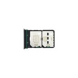 CARRELLO SIM CARD OPPO A78 4G VNERO