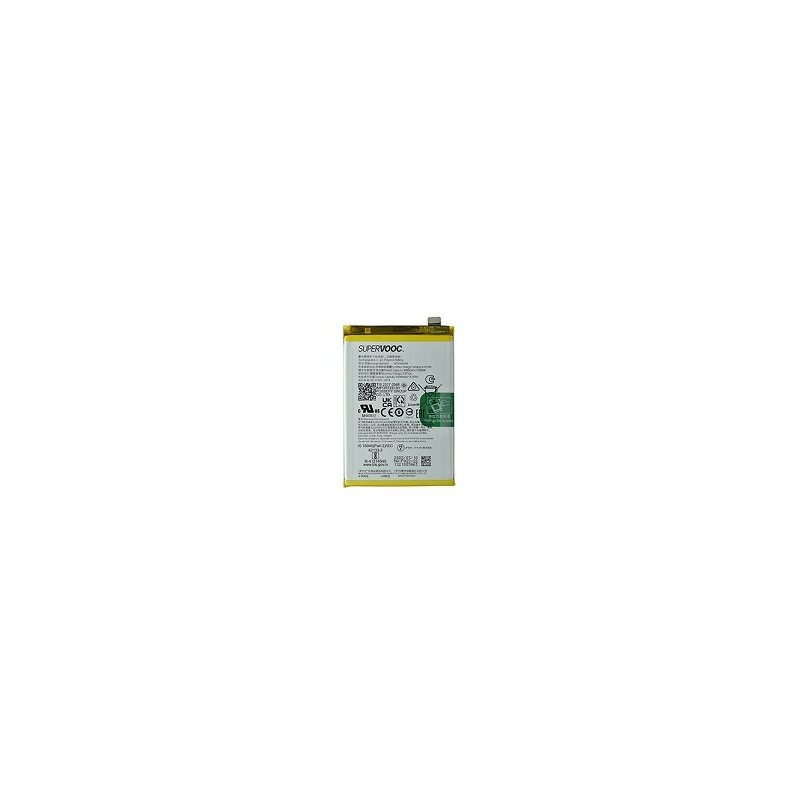 BATTERIA OPPO A57 4G - BLP923 BATTERIA OPPO A57 4G - BLP923
