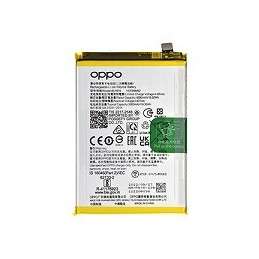 BATTERIA OPPO A57 5G - BLP915