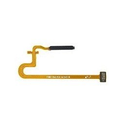 FLAT LETTORE IMPRONTA OPPO A57 4G NERO