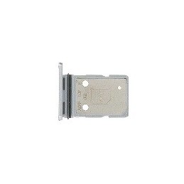 CARRELLO SIM CARD SAMSUNG GALAXY A56 5G SM-A566 GRIGIO