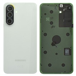 COVER BATTERIA SAMSUNG GALAXY A56 5G SM-A566 GRIGIO