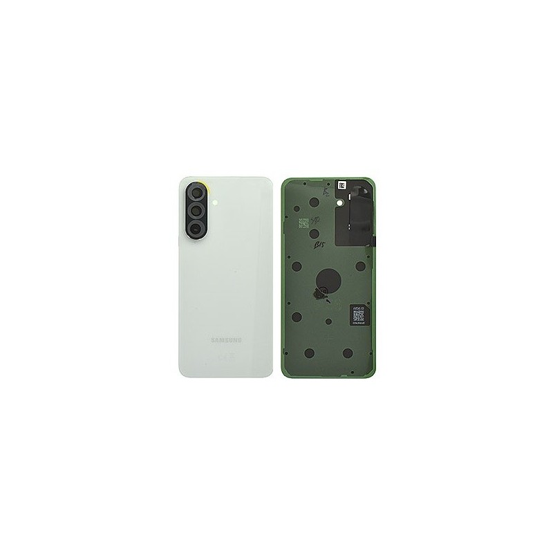 COVER BATTERIA SAMSUNG GALAXY A56 5G SM-A566 GRIGIO