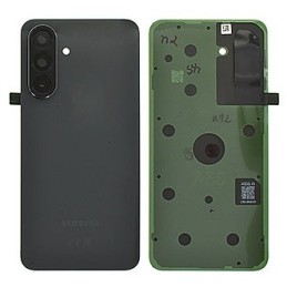 COVER BATTERIA SAMSUNG GALAXY A56 5G SM-A566 NERO