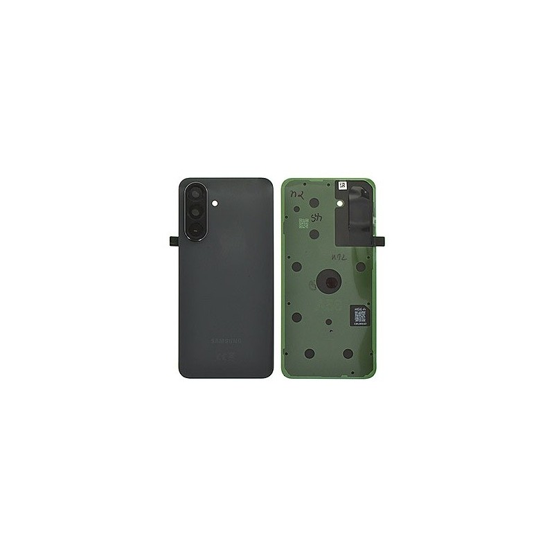 COVER BATTERIA SAMSUNG GALAXY A56 5G SM-A566 NERO