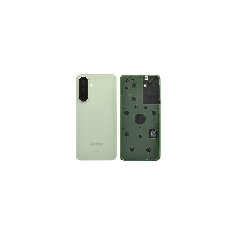 COVER BATTERIA SAMSUNG GALAXY A56 5G SM-A566 VERDE