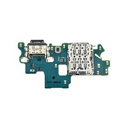 PCB RICARICA SAMSUNG GALAXY A56 5G SM-A566