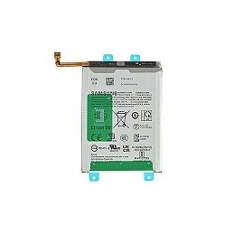 BATTERIA SAMSUNG GALAXY A26 5G SM-A266 - EB-BA166ASE
