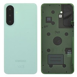 COVER BATTERIA SAMSUNG GALAXY A26 5G SM-A266 VERDE