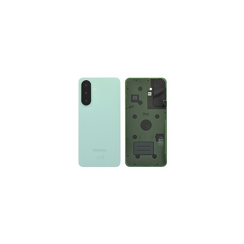 COVER BATTERIA SAMSUNG GALAXY A26 5G SM-A266 VERDE