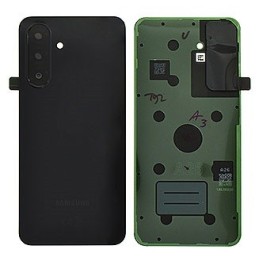COVER BATTERIA SAMSUNG GALAXY A26 5G SM-A266 NERO