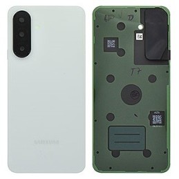 COVER BATTERIA SAMSUNG GALAXY A26 5G SM-A266 BIANCO