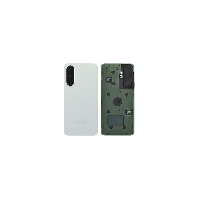 COVER BATTERIA SAMSUNG GALAXY A26 5G SM-A266 BIANCO
