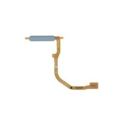 FLAT LETTORE IMPROTA SAMSUNG GALAXY A17 SM-A175 BLU