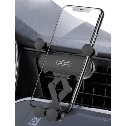 SUPPORTO AUTO PER SMARTOHONE XO C41 NERO