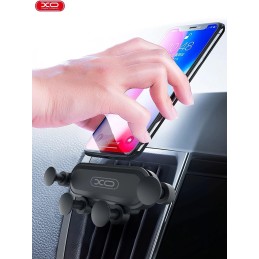 SUPPORTO AUTO PER SMARTOHONE XO C41 NERO