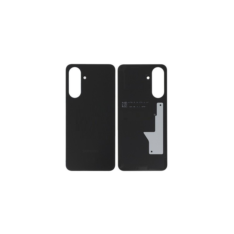 COVER BATTERIA SAMSUNG GALAXY A17 5G SM-A176 NERO