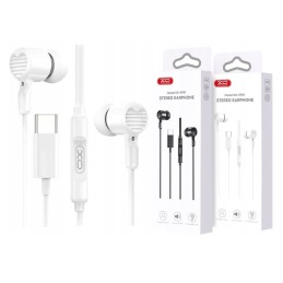 AURICOLARE XO (TYPE-C) EP81 BIANCO