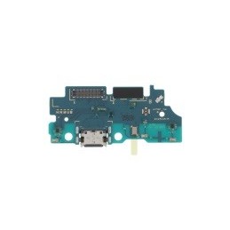 PCB RICARICA SAMSUNG GALAXY A17 4G SM-A175