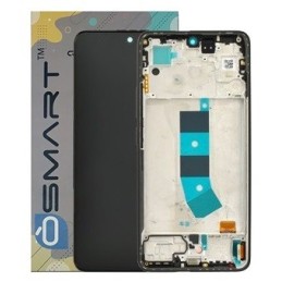 DISPLAY XIAOMI REDMI NOTE 13 4G NERO - WITH FRAME